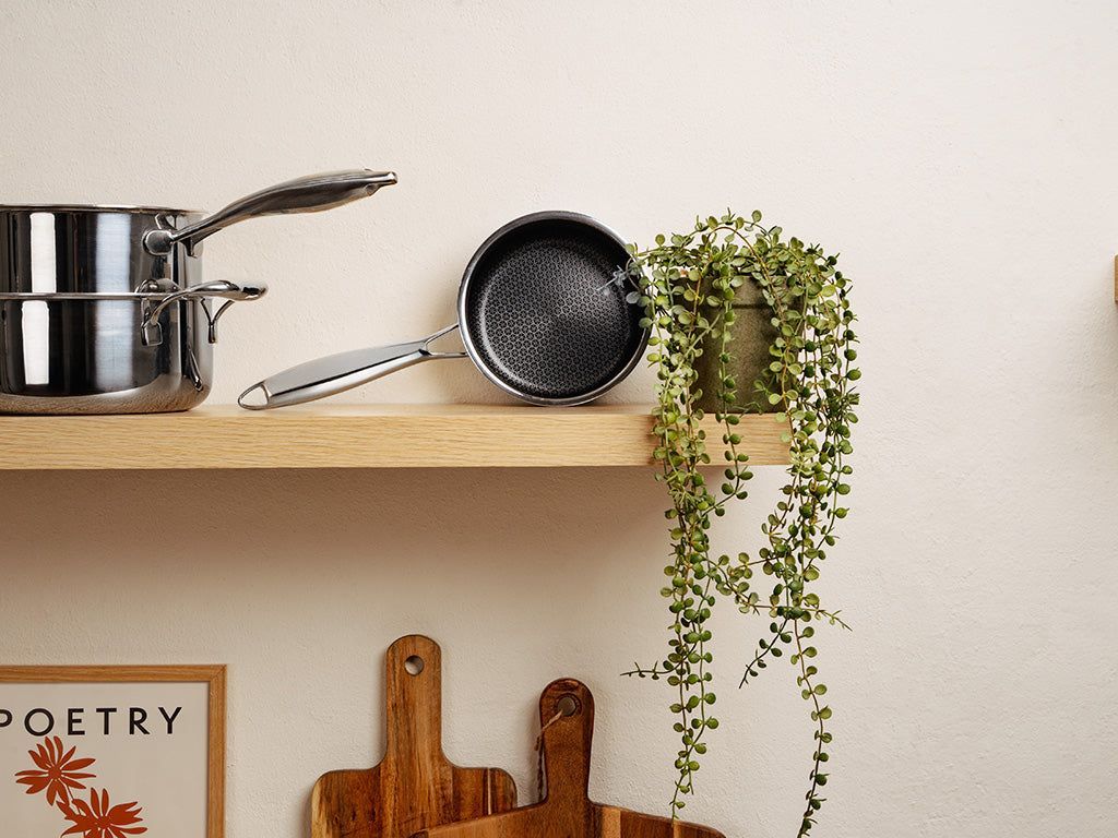 SAUCE POT 14CM (0,9L) - 7