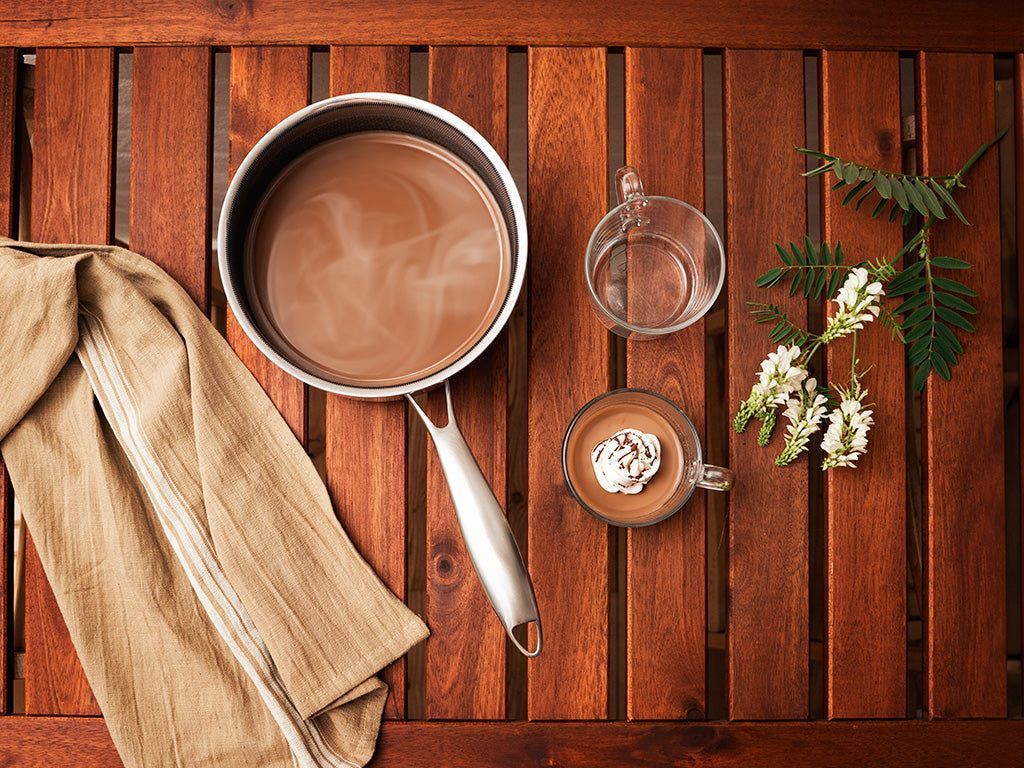 2-PCS POT SET - 3