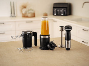 CORDLESS POWER+ SET - 7