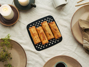 AIR FRYER MAT – 5L/6L - 4