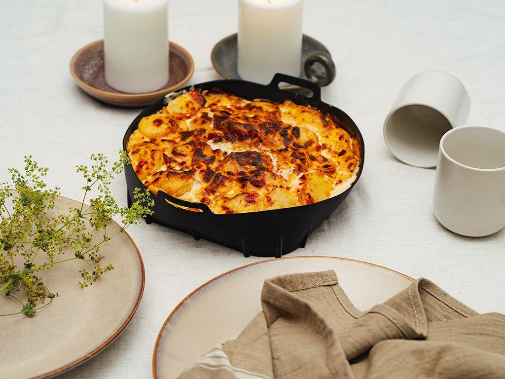 AIR FRYER LINER – 5L/6L - 7