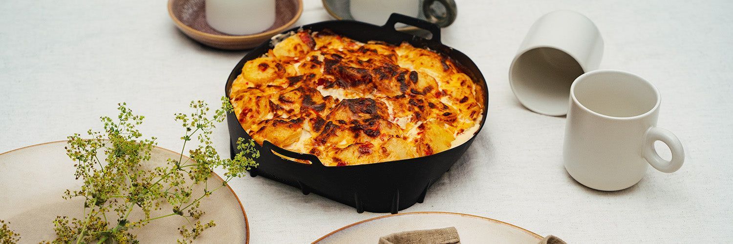 AIR FRYER LINER AND MATS 3-PACK – 5L - 11