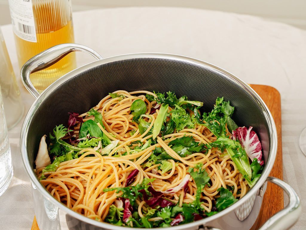 COOKING POT 24CM (5L) - 5