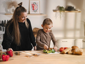 LITTLE HEROES PREMIUM SET - 4