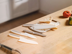 LITTLE HEROES COOKING SET – 2PC - 2