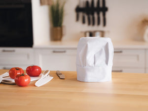 LITTLE CHEF’S SET - 3