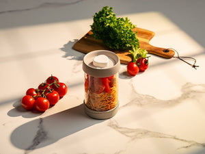 CYLINDER VACUUM 1000ML SET – 4PC - 3