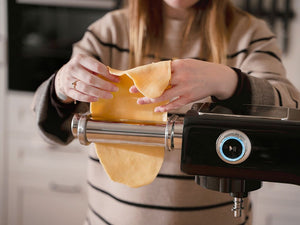 PASTA SHEET ATTACHMENT - 4