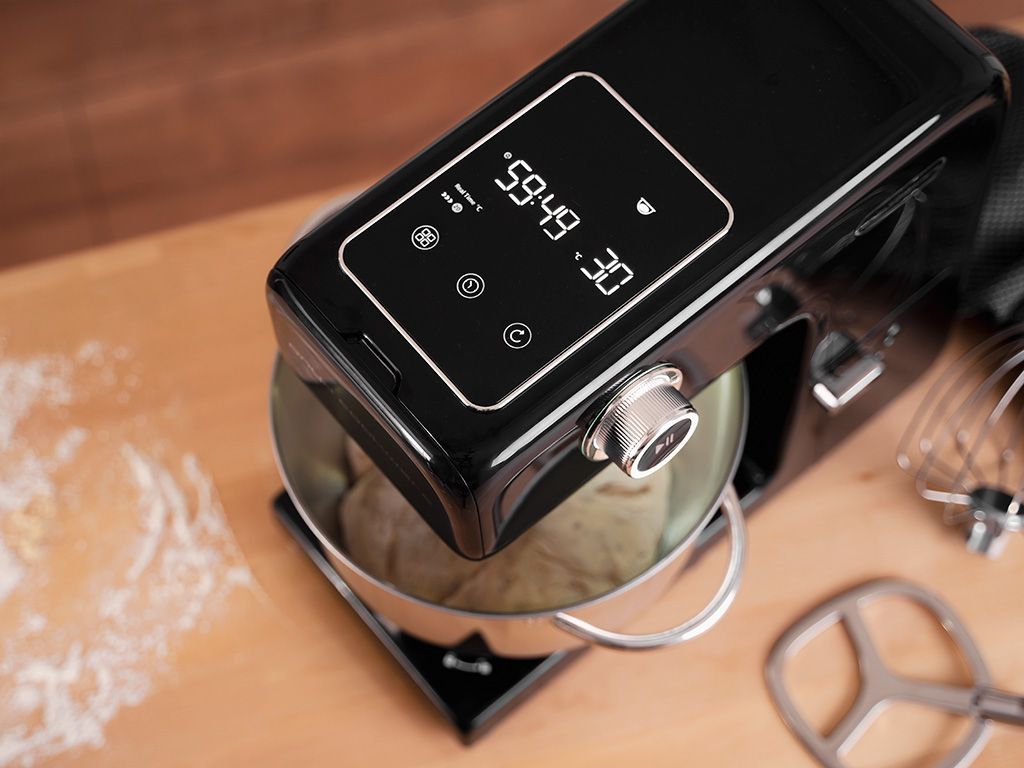 STAND MIXER – 6L - 5