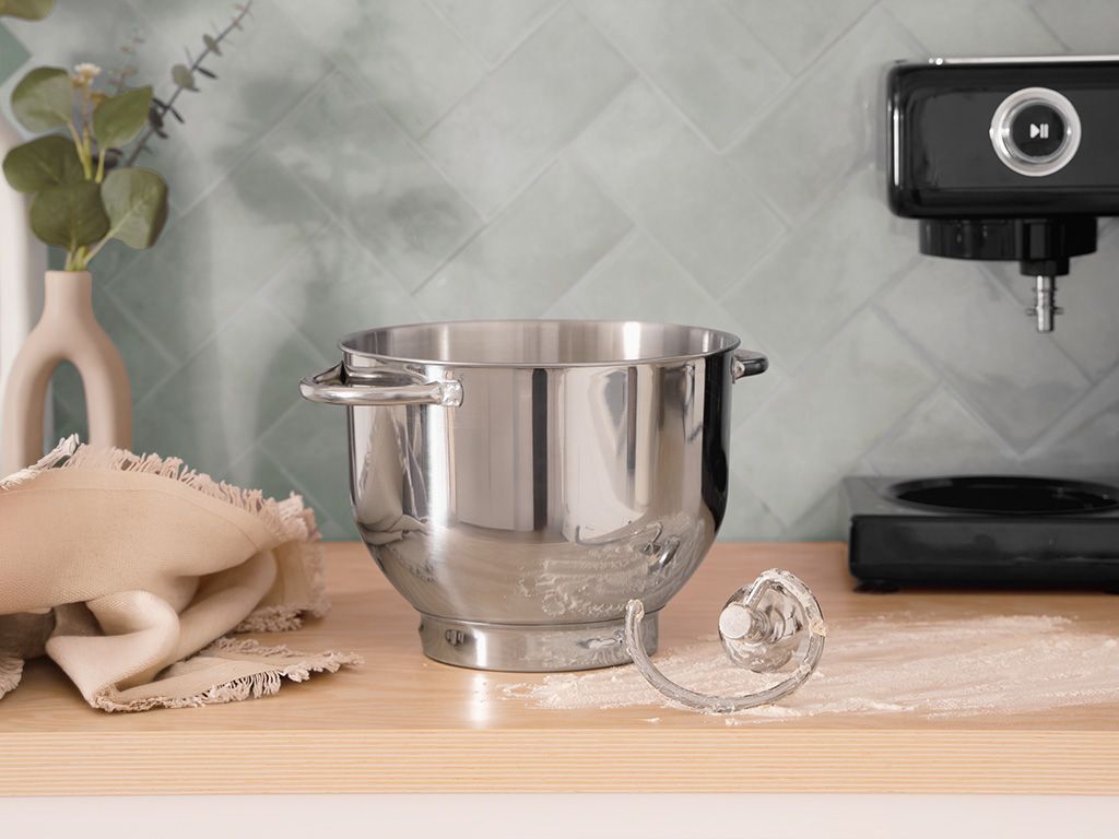 EXTRA MIXING BOWL- 6L
