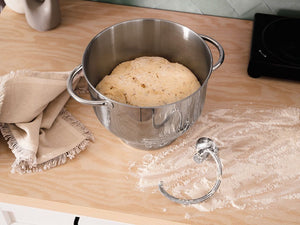 EXTRA MIXING BOWL- 6L