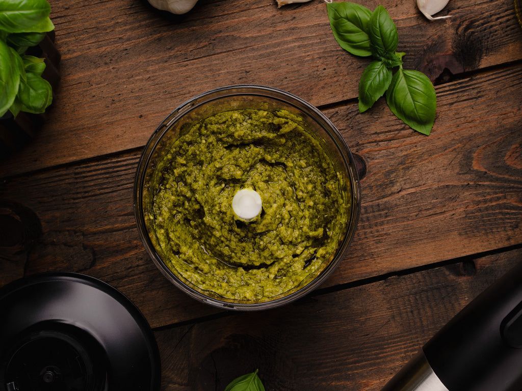 IMMERSION CHOPPER - 3