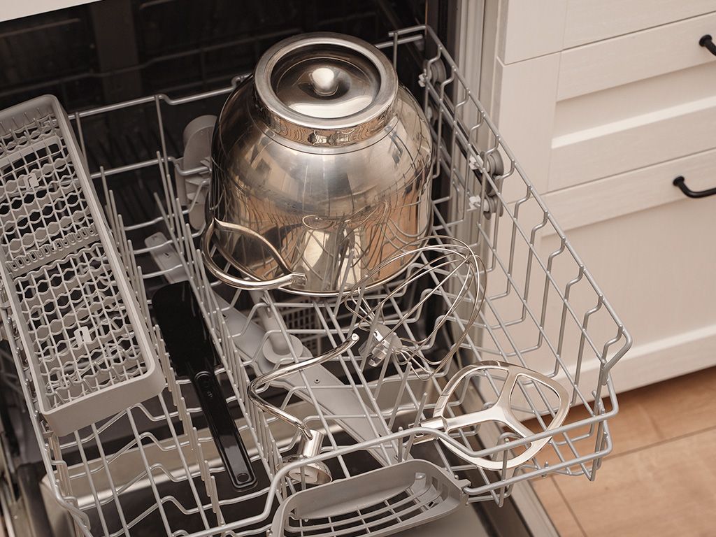 EXTRA MIXING BOWL- 6L