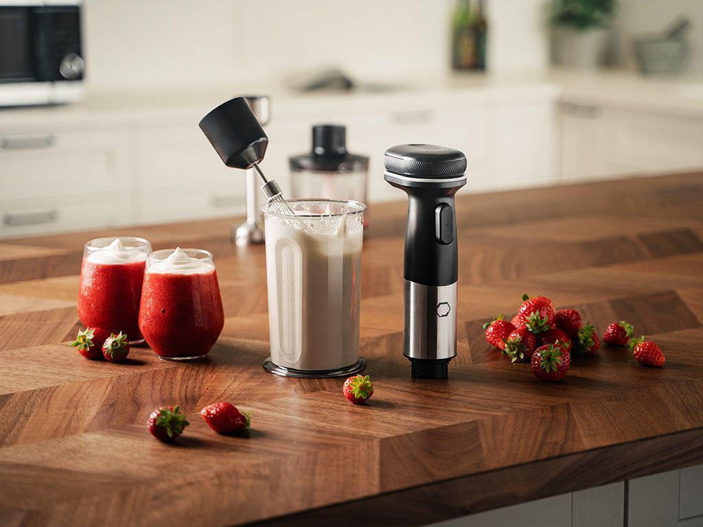 IMMERSION WHISK - 6