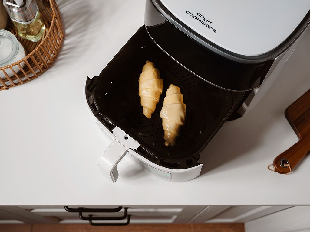 AIRFRYER - 6L - 9