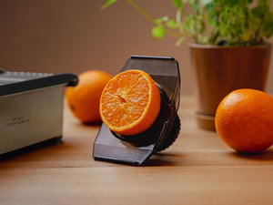 STAINLESS STEEL SLICER - 6