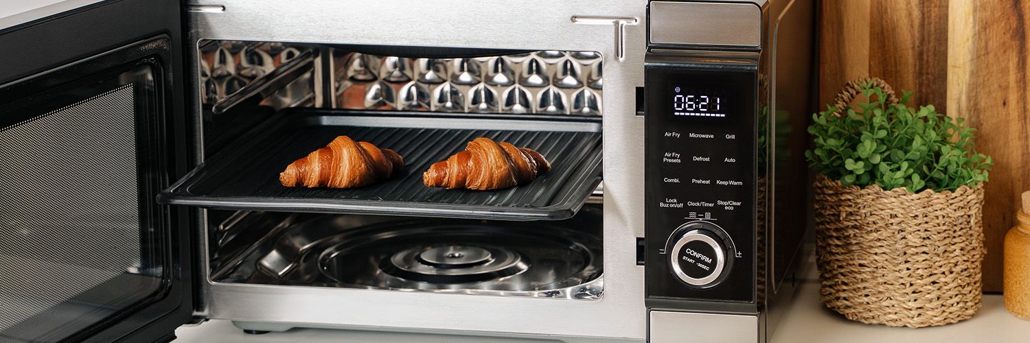 COMBI OVEN TRAY