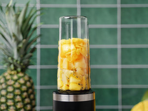 CORDLESS BLENDER WITH BATTERY PACK - 6