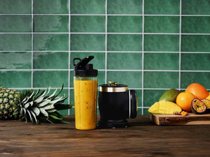 CORDLESS BLENDER WITH BATTERY PACK - 4