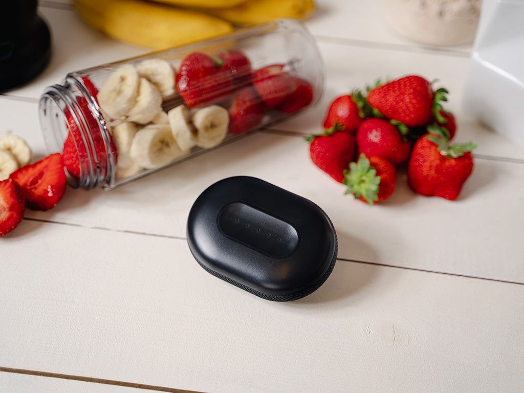 DETACHABLE BATTERY PACK – CORDLESS POWER+ - 8