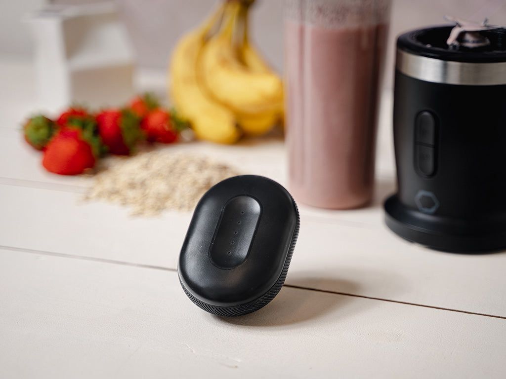 DETACHABLE BATTERY PACK – CORDLESS POWER+ - 7