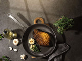 ZERO – NATURAL NON-STICK FRYING PAN 30CM