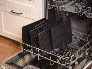 SMART PANINI GRILL SET - 5