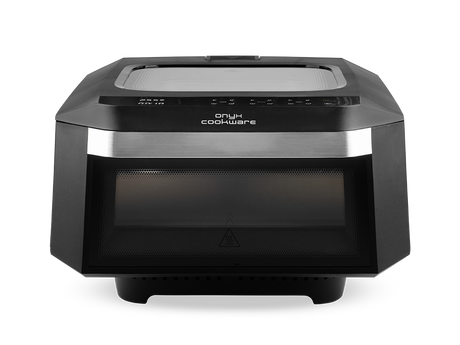 3-IN-1 PIZZA OVEN - 1