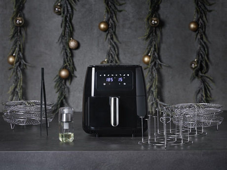 PREMIUM AIR FRYER SET - 1