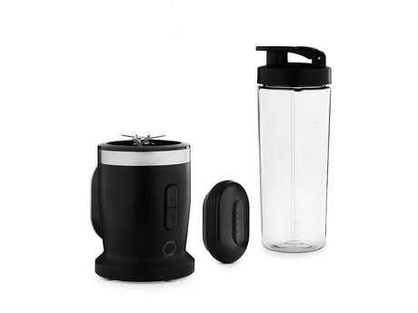 CORDLESS BLENDER WITH BATTERY PACK - 1