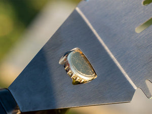 BARBEQUE SPATULA - 7