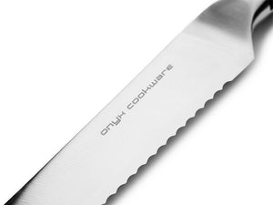 BREAD KNIFE 20CM - 4
