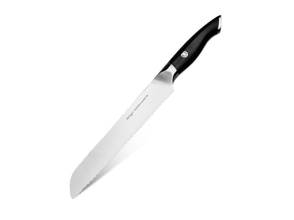 BREAD KNIFE 20CM - 1