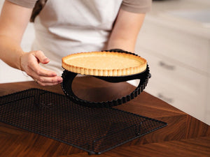 TART PAN – 24CM - 5