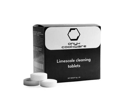 DESCALING TABLETS - 20PC - 1