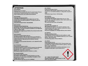 DESCALING TABLETS - 20PC - 3