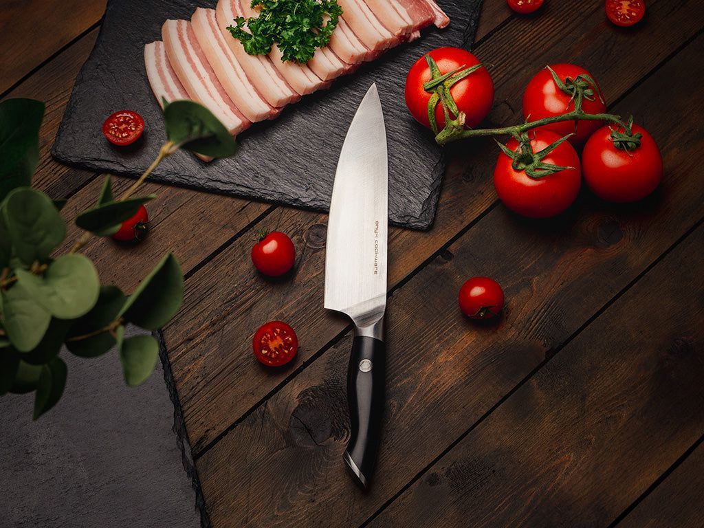 CHEF'S KNIFE 20CM - 7