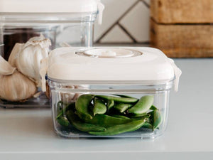 Vacuum Storage Container 700ML - 4