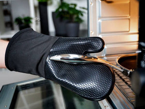 OVEN MITT - 5