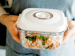 Vacuum Storage Container 1400ML - 5
