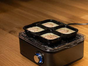 MULTIFUNCTIONAL EGG BOILER - 7