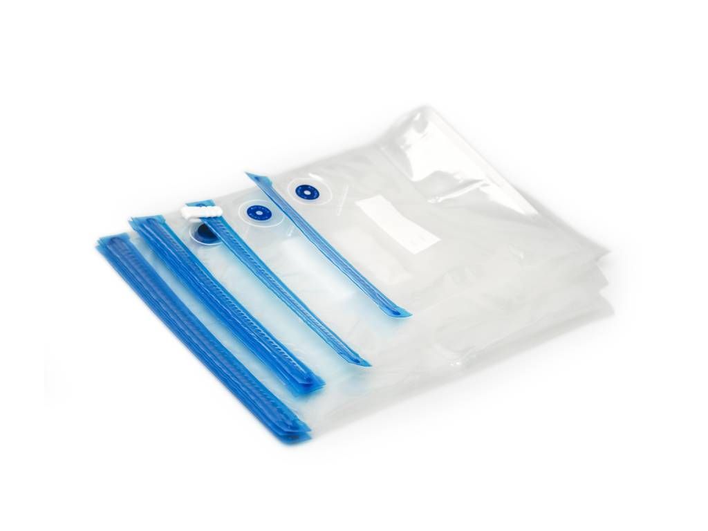 VACUUM BAG KIT - 4