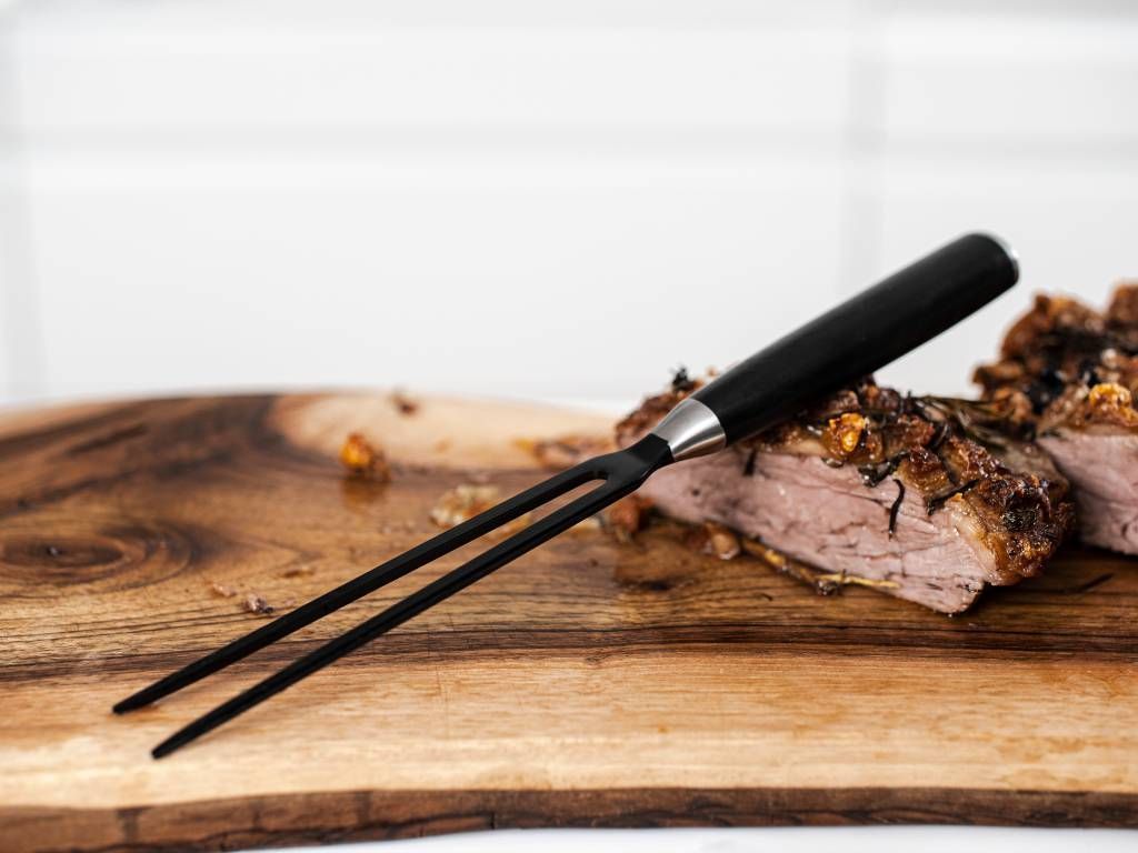 MEAT FORK - 4