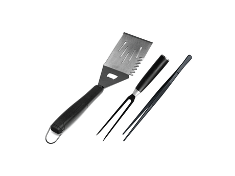 ESSENTIAL BBQ KIT - 1