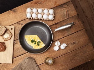 FRYING PAN 28CM - 7