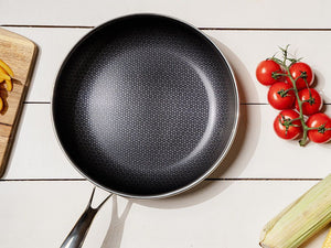 FRYING PAN 24CM - 4