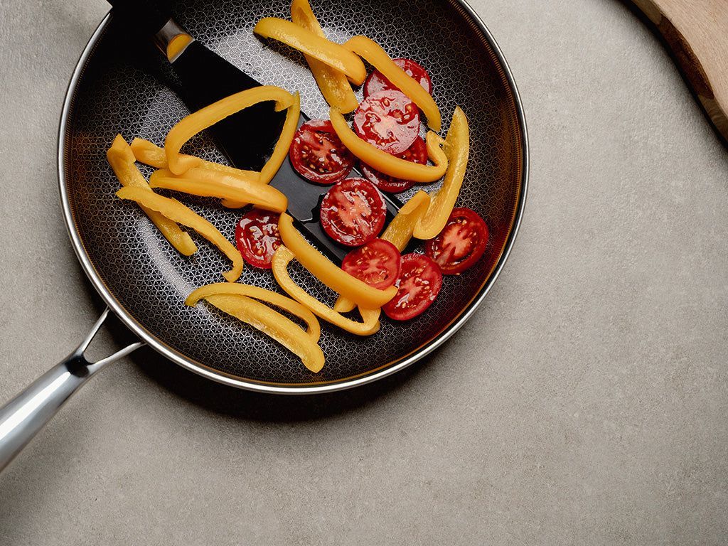 FRYING PAN 26CM - 4