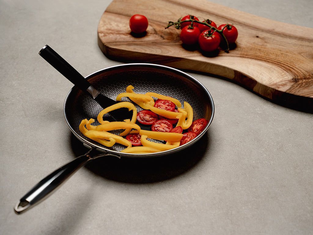 7-PCS COOKWARE SET - 2