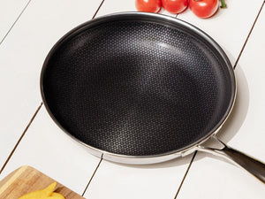 2-PIECE WOK SET - 6