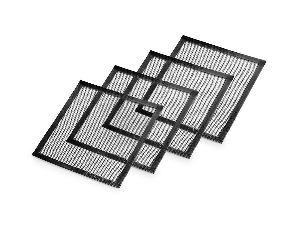 GRILLMAT – MESH - 4-pc - 1